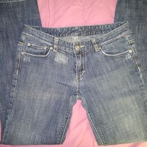 Armani Exchange Jeans